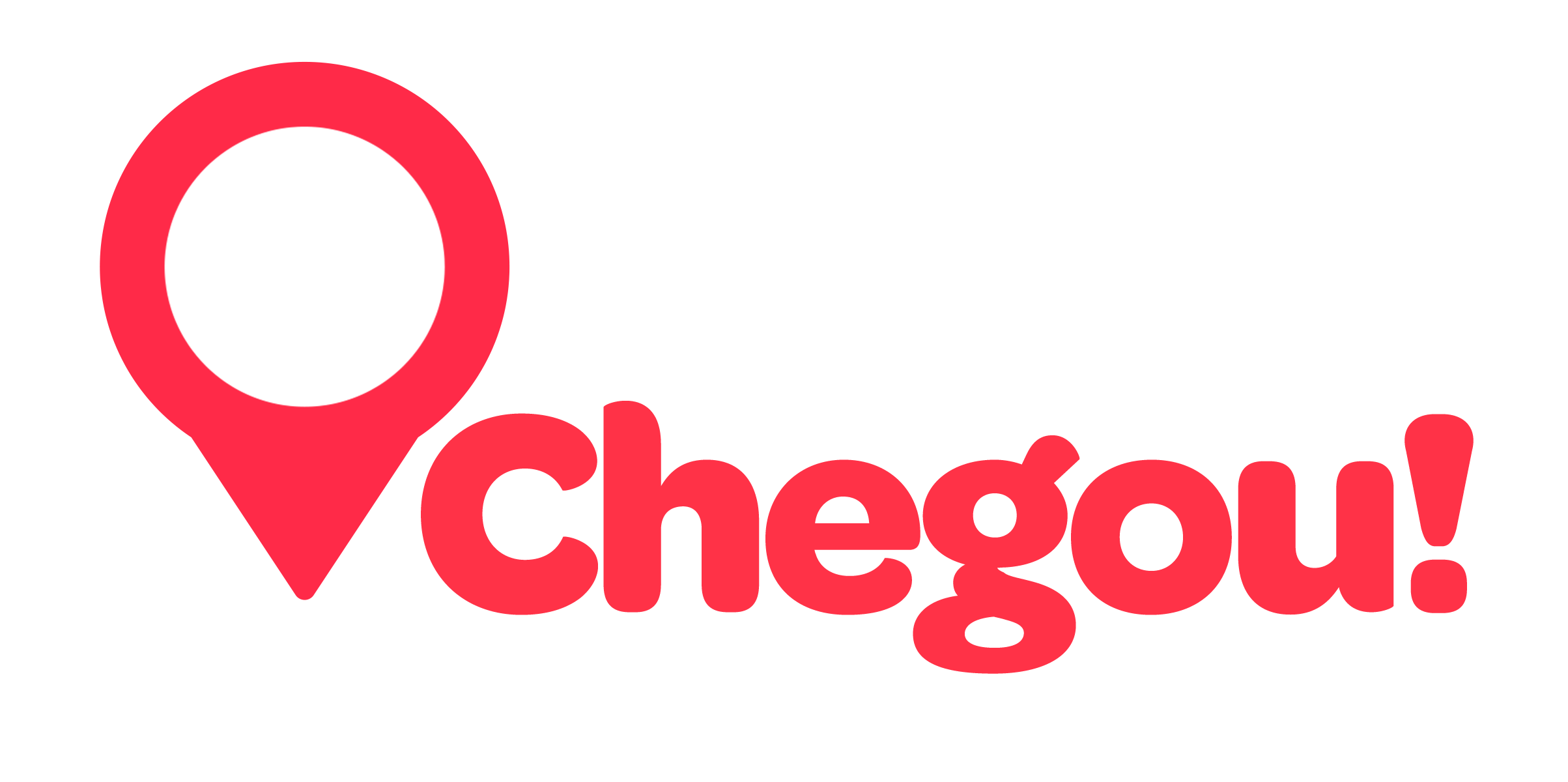 Pediu, Chegou!